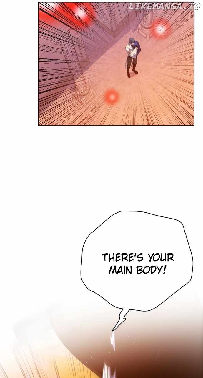 Zero Game Chapter 306 25